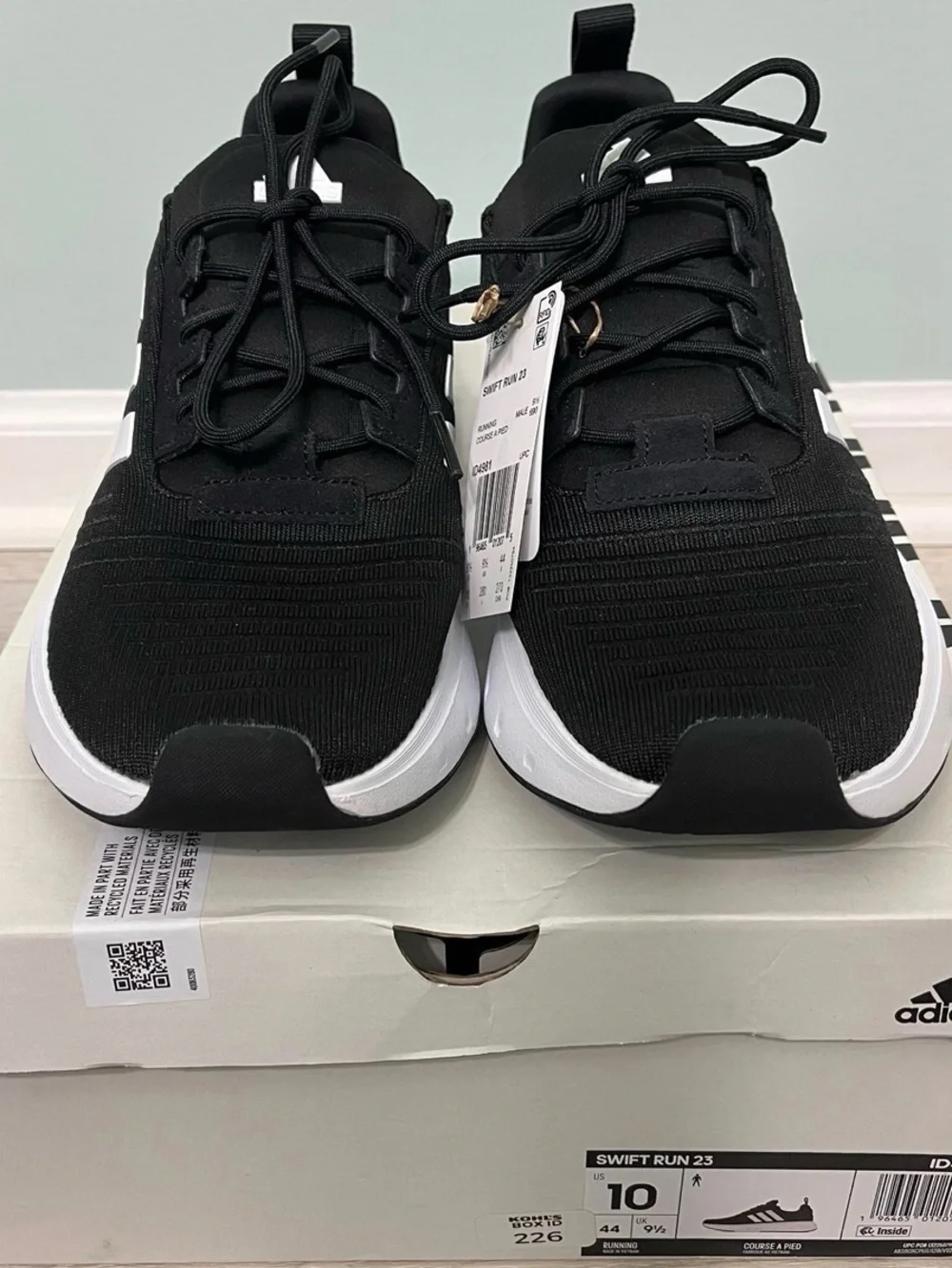 adidas new tags